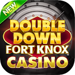 Cover Image of Download Casino Slots DoubleDown Fort Knox Free Vegas Games 1.29.2 APK