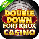 アプリのダウンロード DoubleDown Fort Knox Slot Game をインストールする 最新 APK ダウンローダ