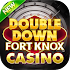 Casino Slots DoubleDown Fort Knox Free Vegas Games 1.30.1