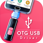 Cover Image of Download USB To OTG 1.6 APK