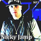 Perro Fiel Nicky Jam icon