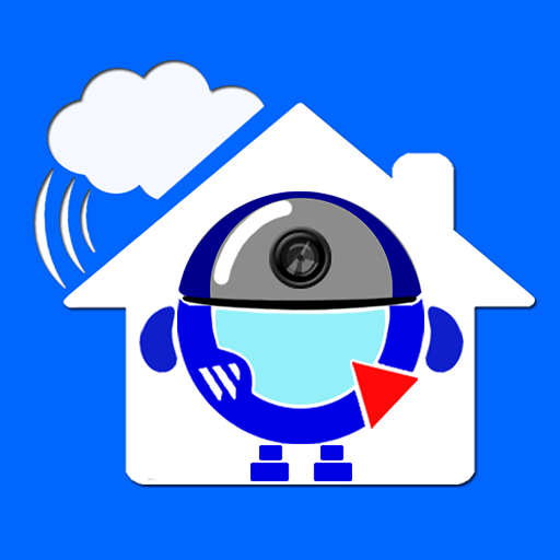 隨身控 logo