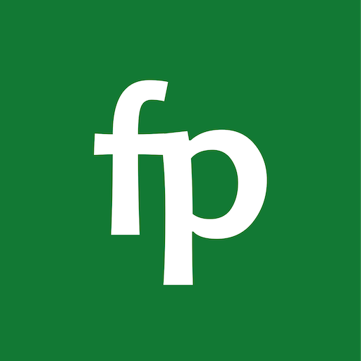 Fundación Paraguaya logo