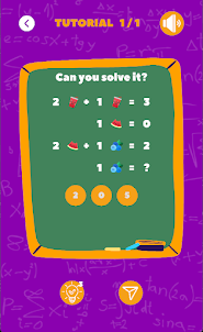 Math Puzzle Quest