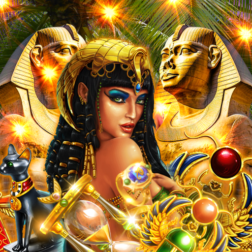 download-night-of-egypt-qooapp-game-store