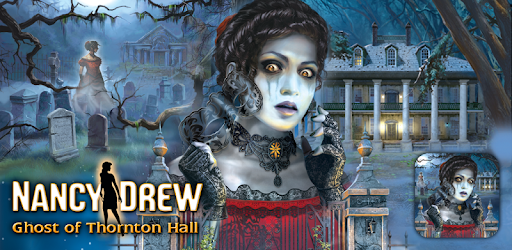 Nancy Drew®: Ghost Of Thornton Hall Download Free