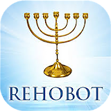 Rehobot Ministry icon
