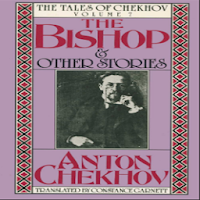 The Bishop and other Stories B