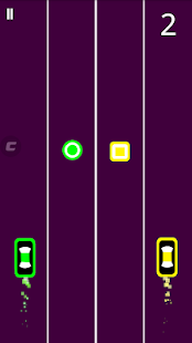 Twin Cars Screenshot