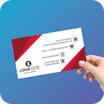 Cover Image of Download Business Card - Graphic Design 2.2.2 APK