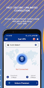 Fast VPN – VPN 2023