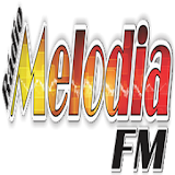 Melodia FM Simonésia icon