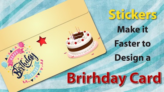 Birthday Card Design APK for Android Download 2