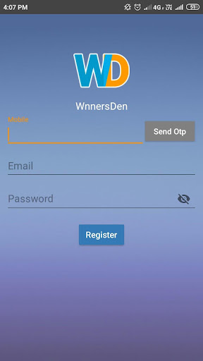 RRB Group D | WinnersDen Screen 3