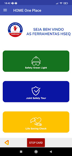 ONE PLACE HSE BRASIL Screen 2