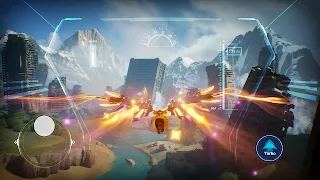 Order Daybreak - Screenshot 2