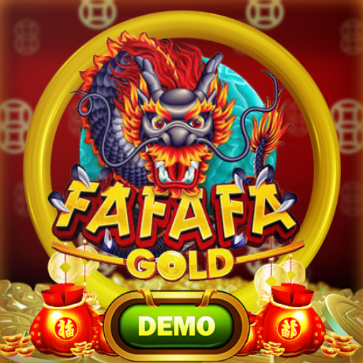 Demo Slot Fafafa