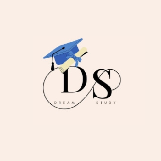 Dream Study logo