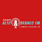 Cover Image of ดาวน์โหลด Rádio Alto Branco FM  APK