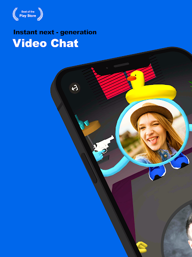 Match Fight - Video Chat 7