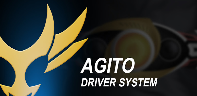 Agito Driver System