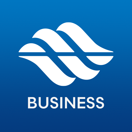 Lake Ridge Bank: Go Mobile logo