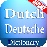 Dutch German Dictionary icon
