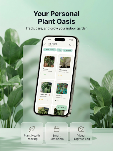 AI Plant Doctor screenshot 15