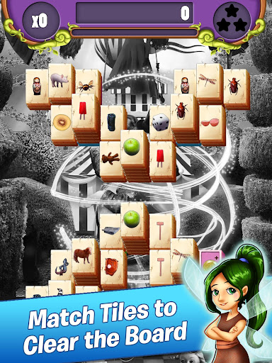 Mahjong Magic: Carnival World Tour 1.0.34 screenshots 1