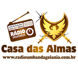 Rádio Casa das Almas icon