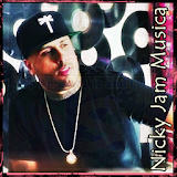 Nicky Jam - El Amante icon
