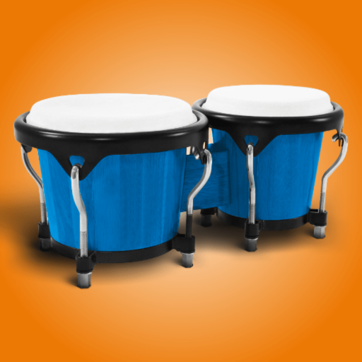 Congas & Bongos: percussion 8.35.3 Icon