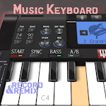 Cover Image of 下载 Music Keyboard 11.51 APK