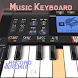 Music Keyboard