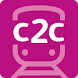 c2c Train Travel: Buy Tickets