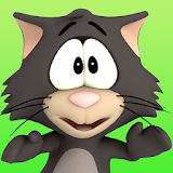 Tap the Cat  -  Pocket Street icon
