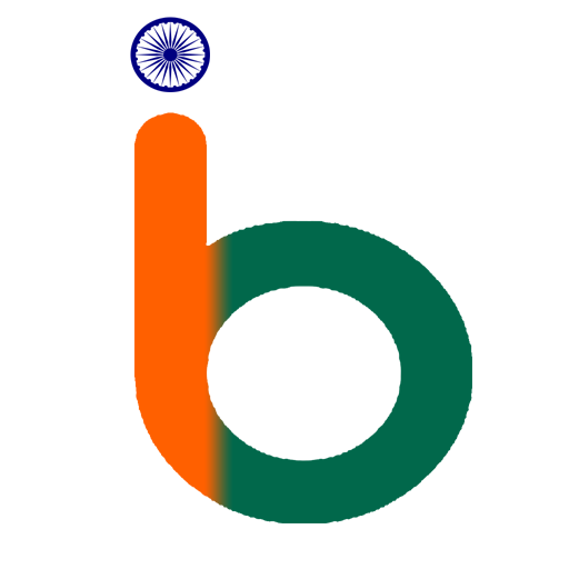 ibazar logo