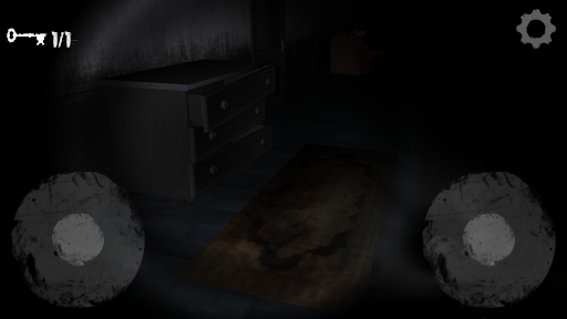 Banshee: The Fear screenshot