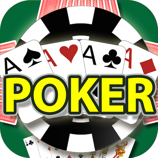 Poker  Icon