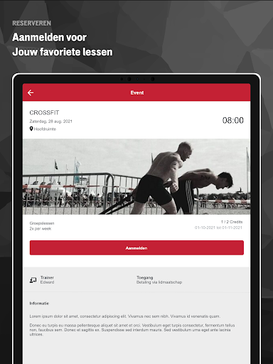 CrossFit Castricum