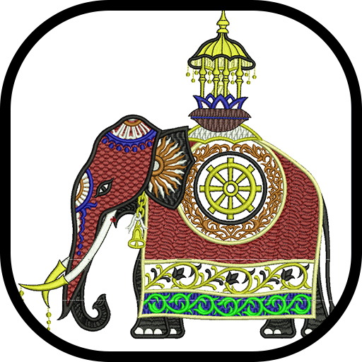 Embroidery Designs Patterns