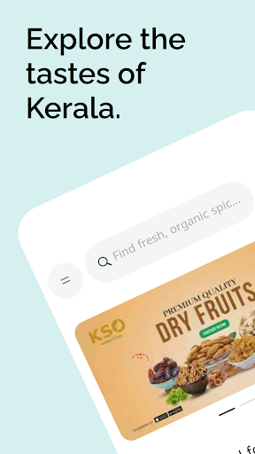 Kerala Spices Online screenshot 2