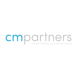 CMPartners Accountants icon