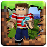Power Craft: Story Mode HD icon