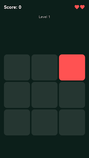 Glow Reflex Pulse screenshot