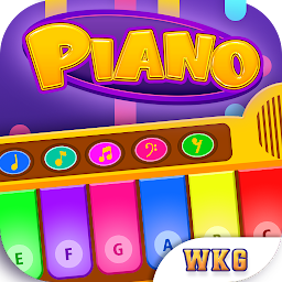 Piano Kids: Musical Adventures Mod Apk