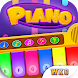 Piano Kids: Musical Adventures - Androidアプリ