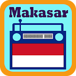 Cover Image of Tải xuống Makassar Radio 1.0 APK