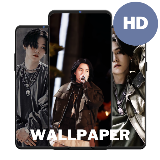 Suga BTS Wallpaper HD Install on Windows