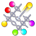 Cover Image of ダウンロード Color Pin:Sort Puzzle Game  APK